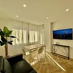 We Home - Volturno31, Bosco Verticale